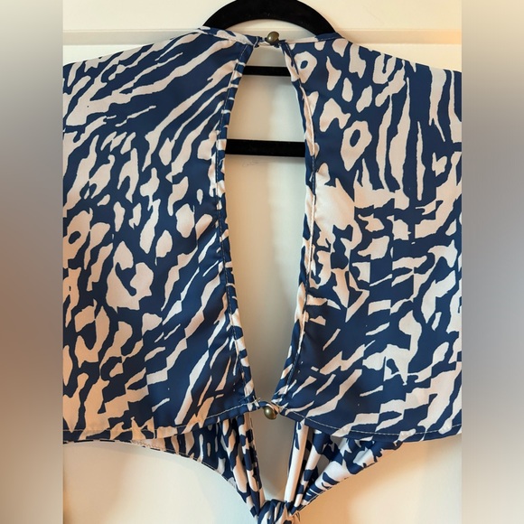 RESA Noelle Maxi in Capri size XS - Picture 5 of 6